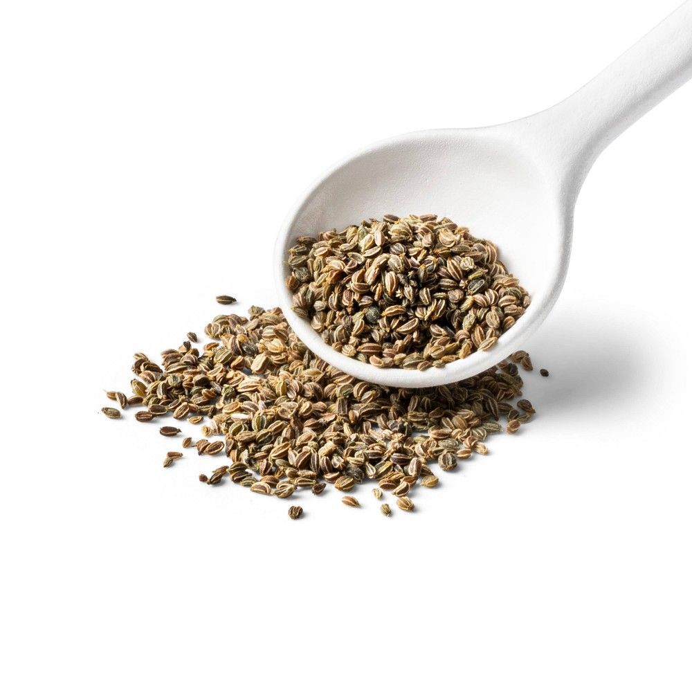 CELERY SEED CELERY SEED